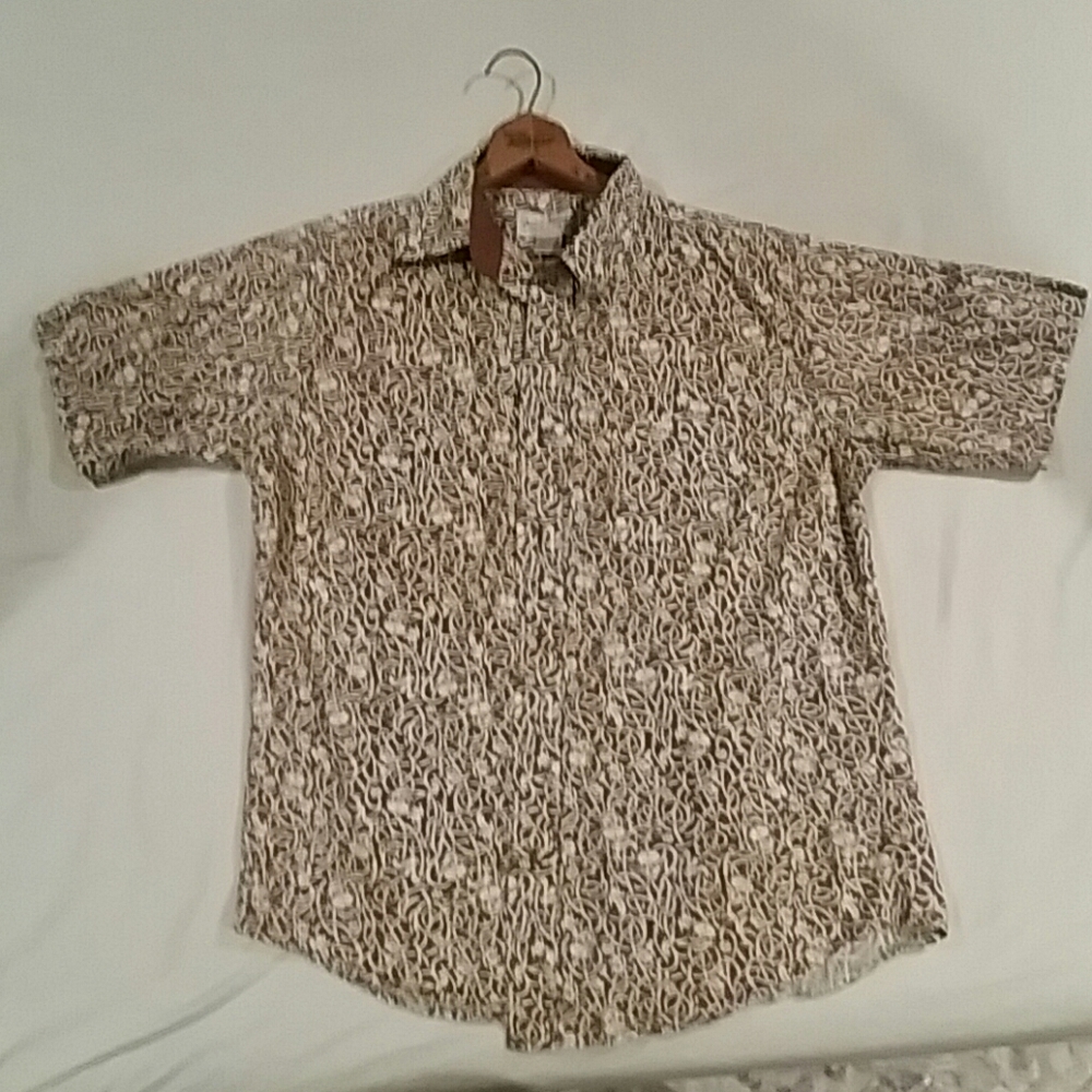 Fred & Howard California Groovin' Short Sleeve